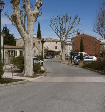 L'Auberge De La Valdaine Portes-en-Valdaine Kültér fotó